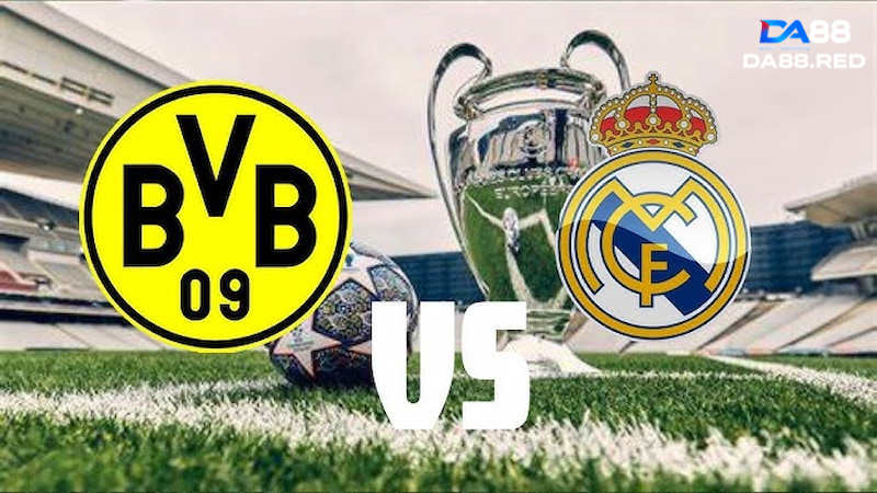 nhan dinh borussia dortmund vs real madrid thumb